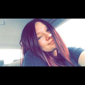 Meet your Posher, Kelcieann